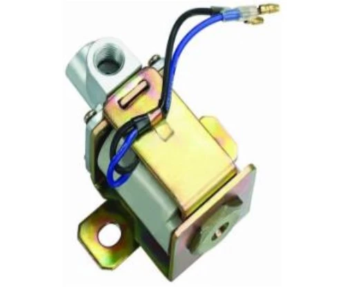 solenoid valve  for japanese car